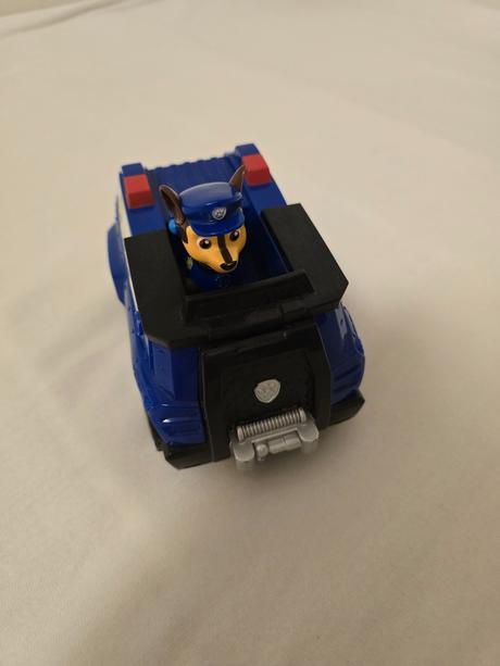 Chase lapkova patrola, 