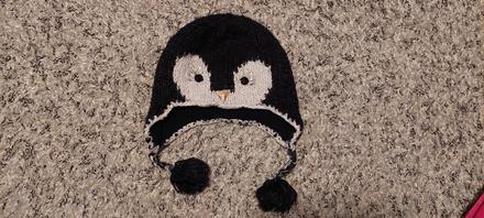 Čiapka tučniačik 104+, 104