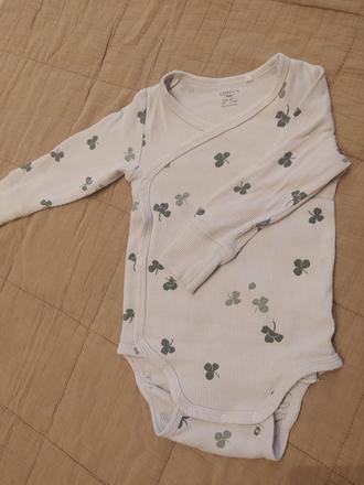 Štvorlístok body, lindex,62