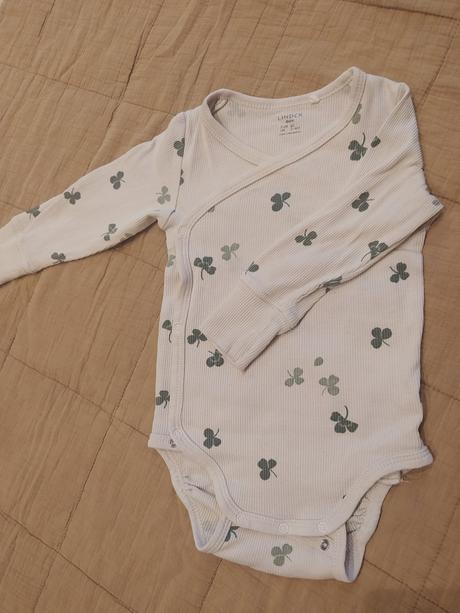 Štvorlístok body, lindex,62