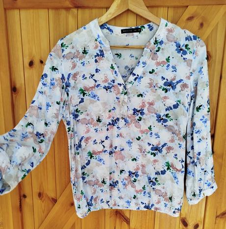 Dámska blúzka, mohito,xs