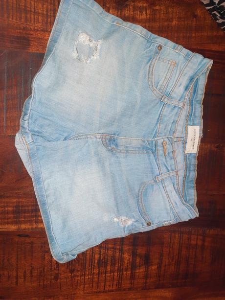 Elasticke riflove kratasy, reserved,s