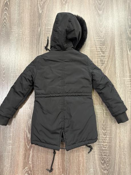 Wellensteyn zimna detska vetrovka 98/104, 98