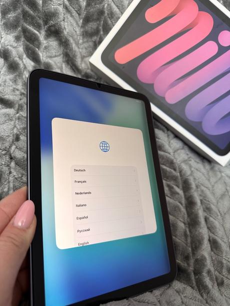 Apple ipad mini wi-fi 64gb, apple