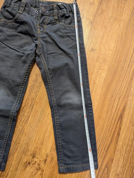 Nohavice, palomino,98