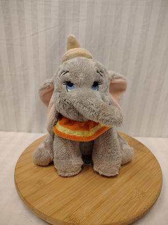 Plyšový slon dumbo, disney, 26 cm, 