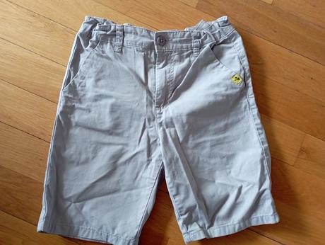 Chlapčenské krátke nohavice, reserved,146
