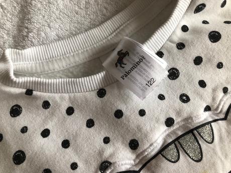 Mikina, palomino,122