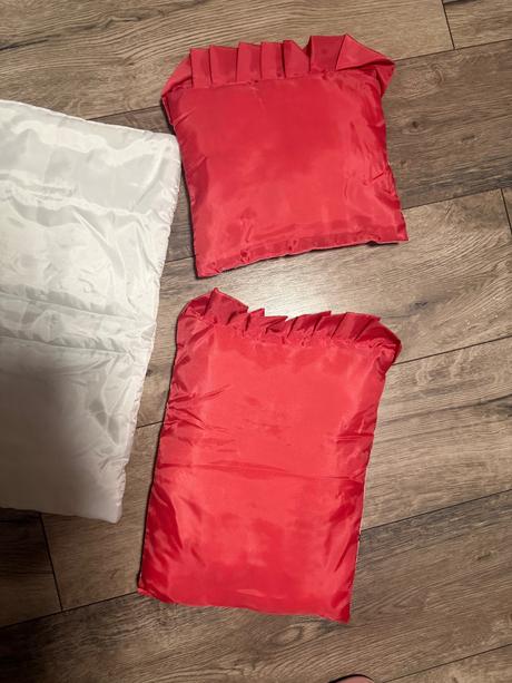 Sada pre bábiku do kočíka/postieľky, 