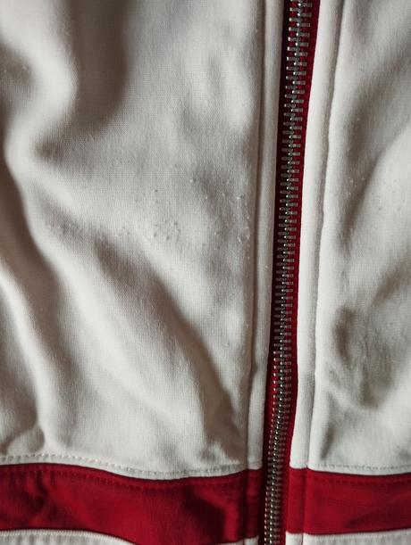 Mikina na zips, nike,128