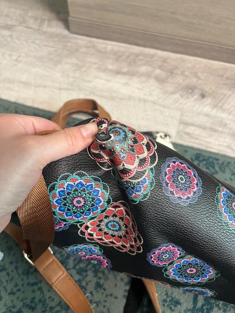 Ruksak, desigual