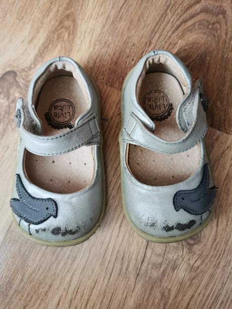 Balerinky livie and luca, livie & luca,21