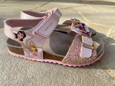 Sandalky geox, geox,32