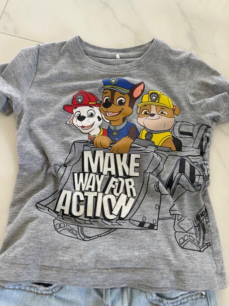 Labková patrola, name it,104