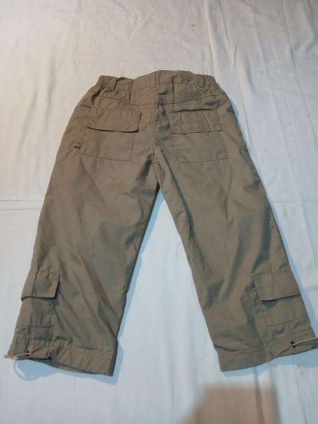 Chlapčenské nohavice 4ks 98, st. bernard,98