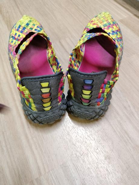 Športové topánky, 39