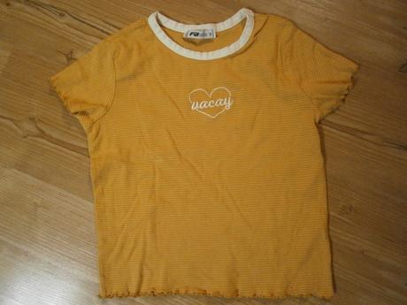 Tričká po 1 eur/ks, s