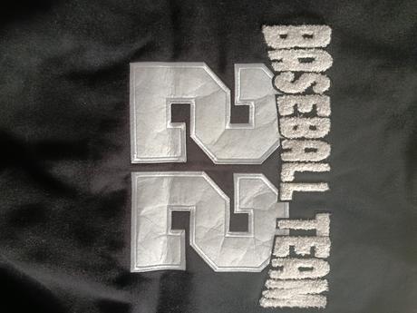 Chlapčenská bomber bunda, reserved,170