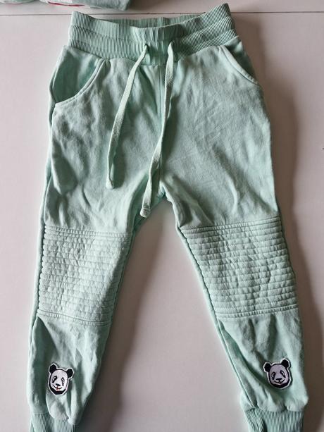 Súprava loowfat, 116