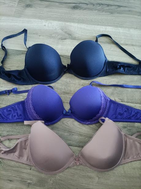 Podprsenky, tesco,75b