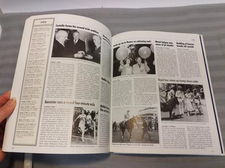 Dk britain's century 1900 - 2000 hb sp23, 