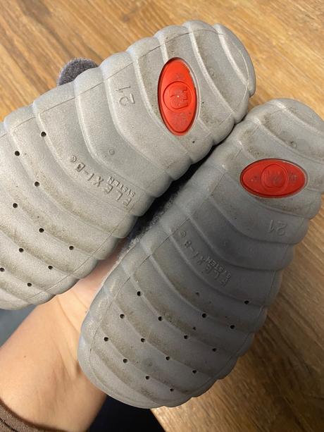 Papuče elefanten 21, elefanten,21