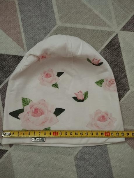 Čiapky tenšie, disney,52