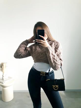 Zara svetrík s, zara,s