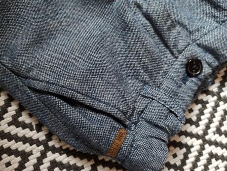Oblek h&m veľ. 98/104, 98