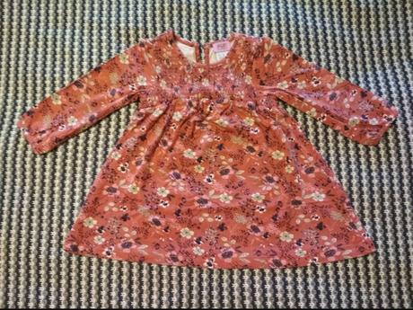 Nové nenosené f&f šaty, f&f,68