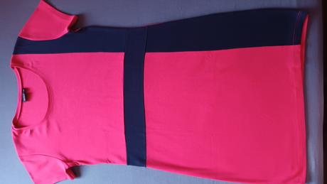 Letné šaty, slovenka,m