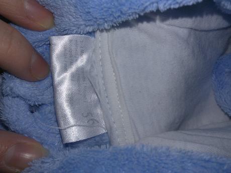 Hunata suprava s uskami, ergee,56