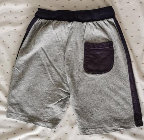 Teplákové krátke nohavice lupili/c&a/kiki&koko, 110