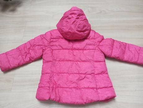 Zimná bunda c&a, c&a,98