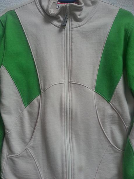 Mikina northfinder 1xoblečená, l