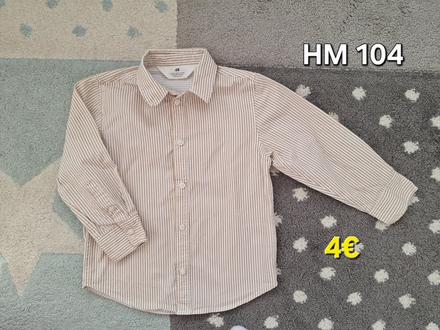 Kosela 104, h&m,104