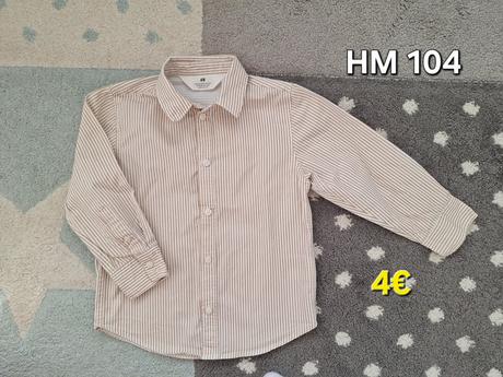 Kosela 104, h&m,104