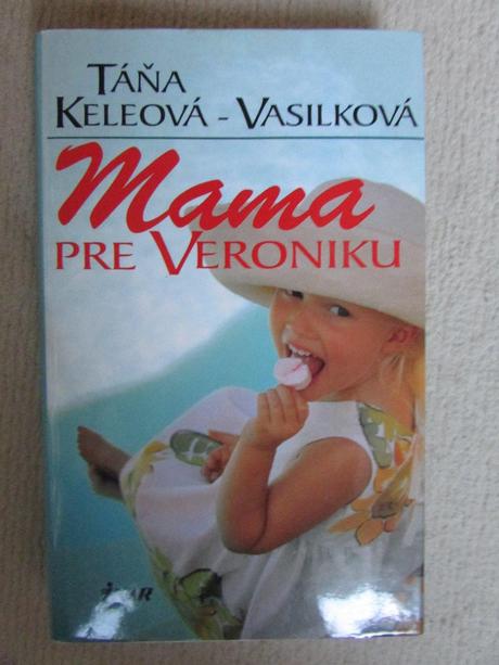 Tana keleova vasilkova mama pre veroniku,