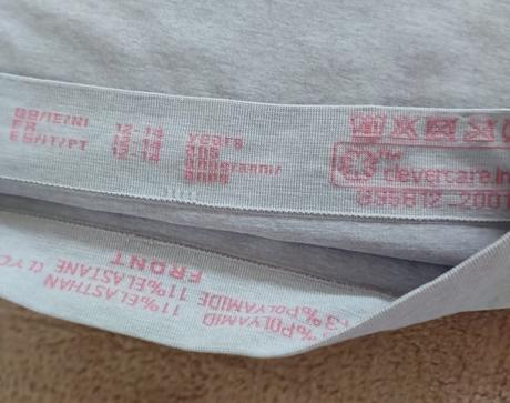 Termopradlo súprava, crivit,158