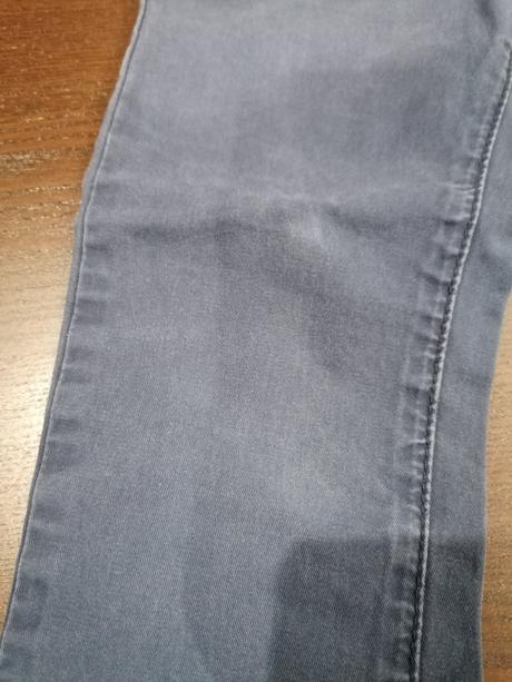 Modré nohavice, cubus,104