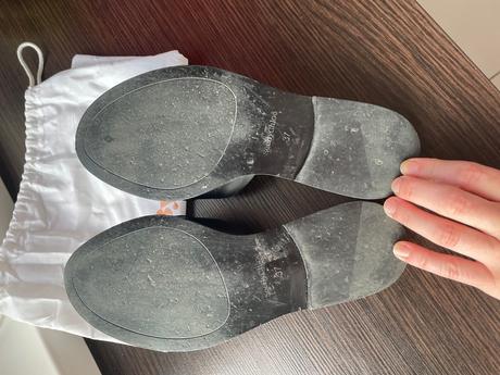 See by chloe šľapky, 36