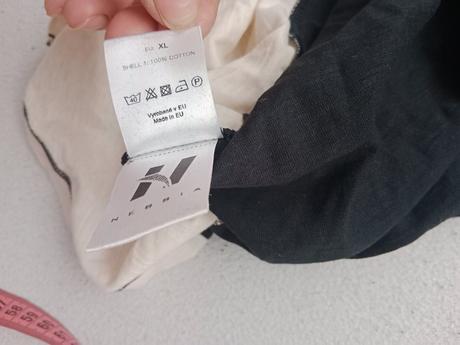 Panske tricko nebbia, nebbia,xl