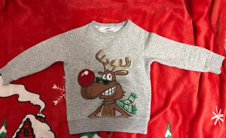 Next mikina so sobom, next,104