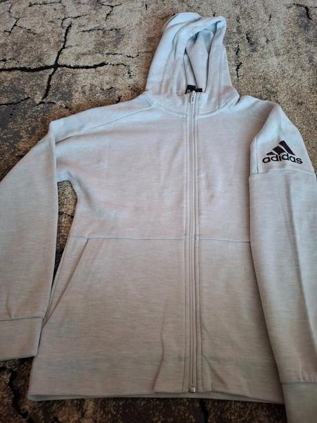 Mikina, adidas,152