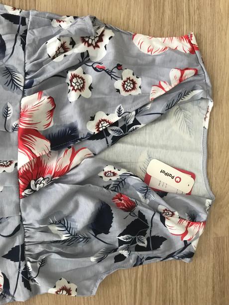 Saty na kojenie vhodne aj na tehotenstvo, l