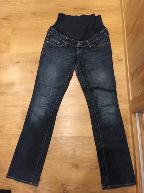 Super tehotwnske rifle, h&m,38