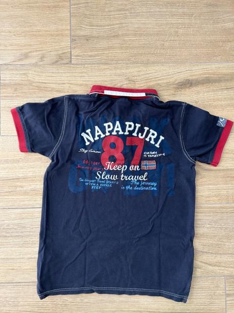 2 ks napapijri, napapijri,146