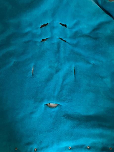 Autofusak/fusak little angel, little angel®