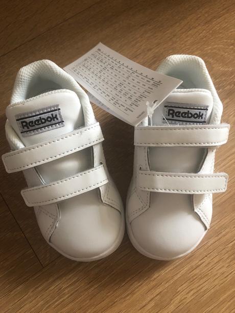 Tenisky reebok, reebok,21