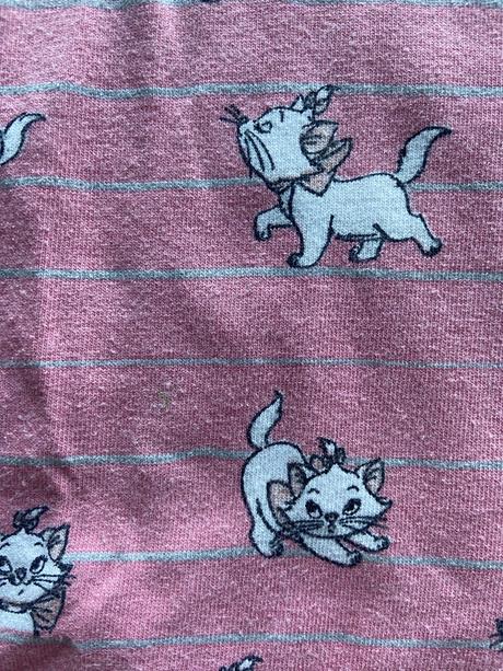 Šaty aristokočky, disney,110